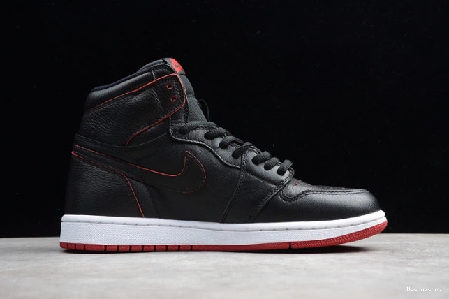 Lance Air Black Jordan QS I 653532-002 Mountain SB 1 0802